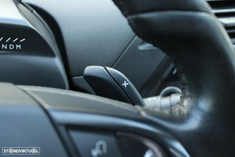 Citroën Grand C4 Spacetourer 1.5 BlueHDi Feel EAT8 - 20