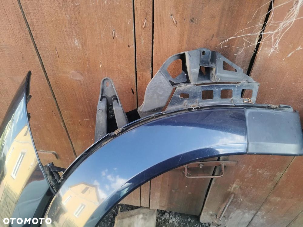 AUDI A2 BŁOTNIK BŁOTNIKI LEWY PRAWY WYSYŁKA - 7