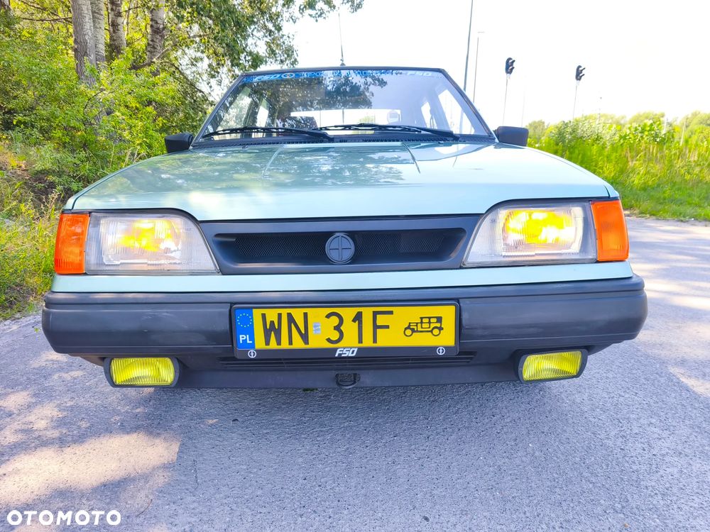 Polonez Caro - 1