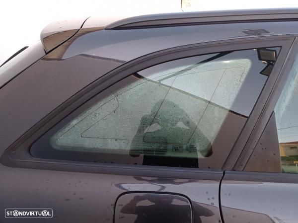 Para Peças Audi A4 Avant (8K5, B8) - 9