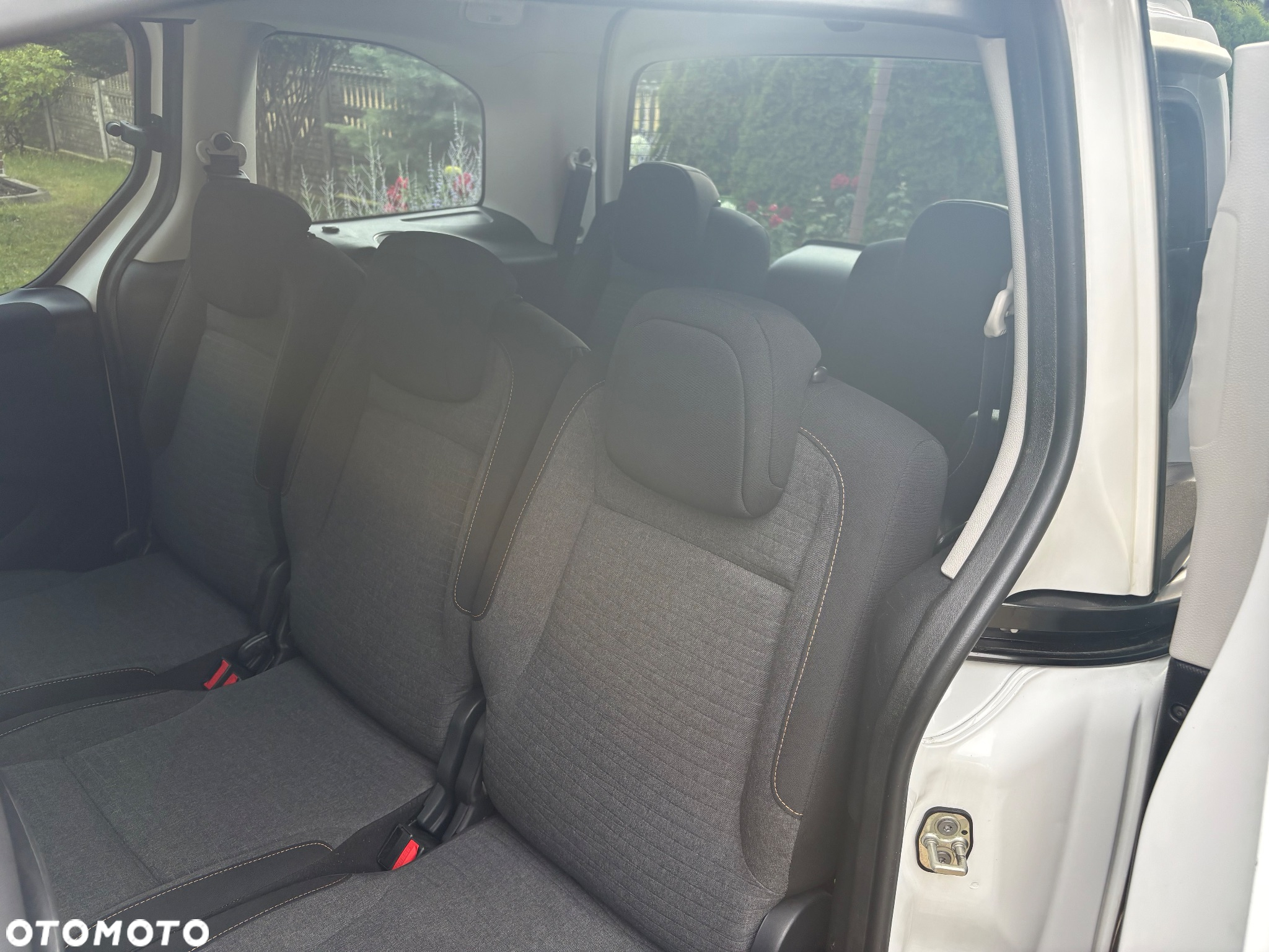 Citroën Berlingo Van 1.6 BlueHDi XL Control - 9