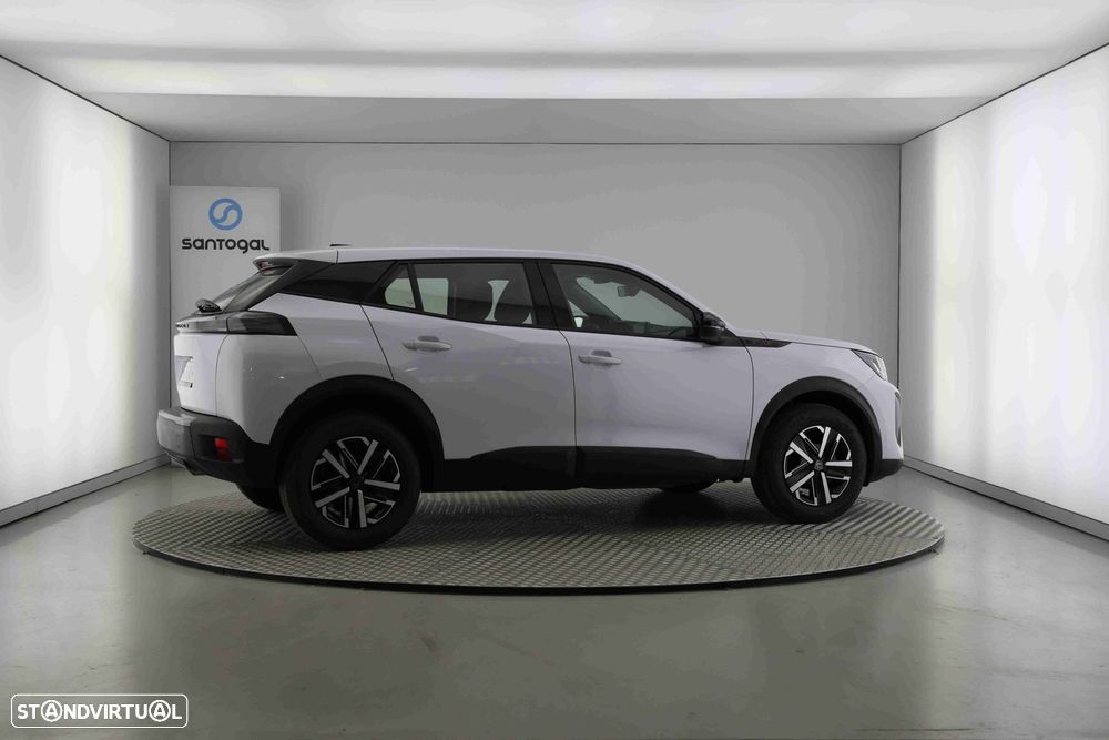 Peugeot 2008 1.2 PureTech Style - 3