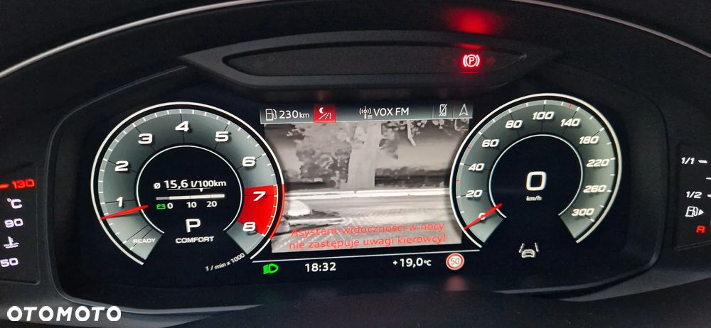 Audi SQ7 TFSI Quattro Tiptr - 26