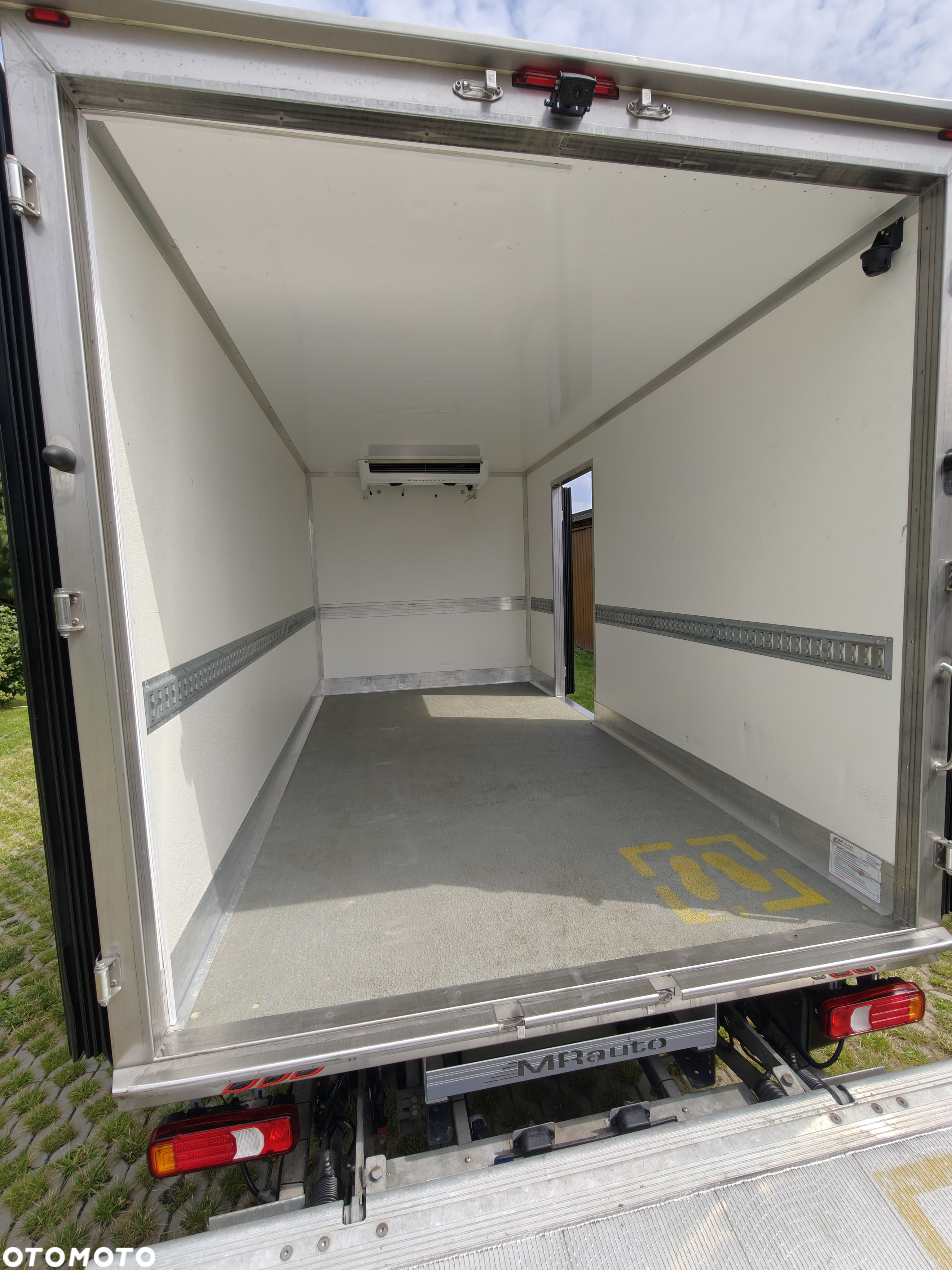 Iveco Daily 50C18 D - 4