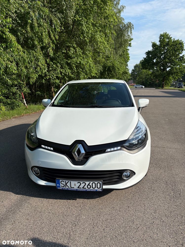Renault Clio 1.5 dCi Business - 2