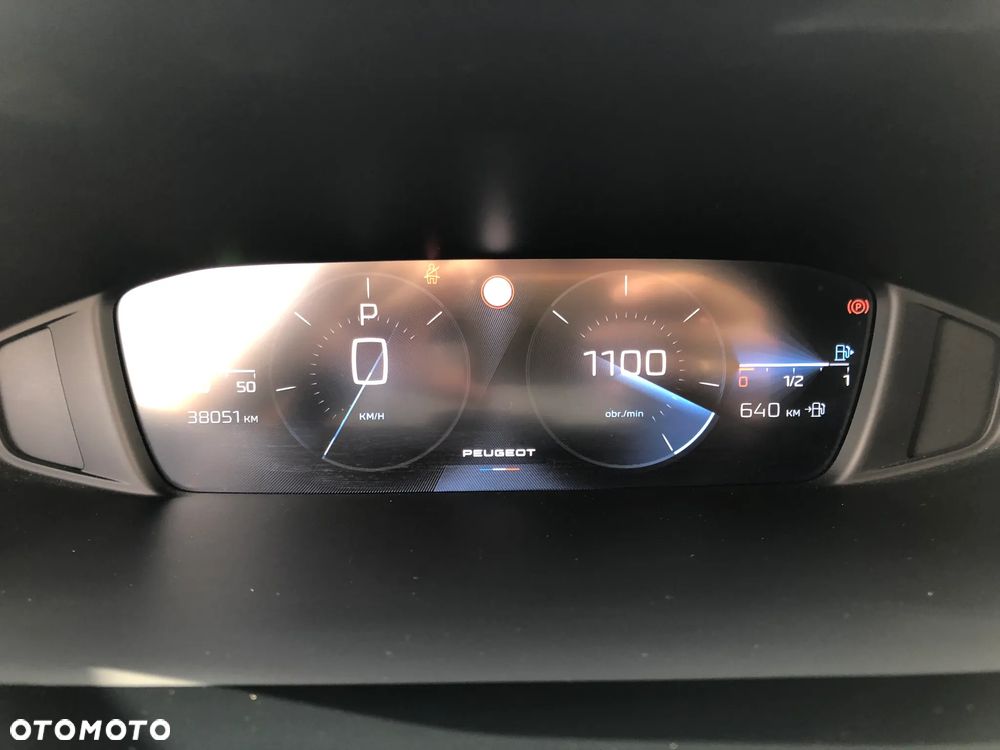Peugeot 308 PureTech 130 EAT8 Allure Pack - 18