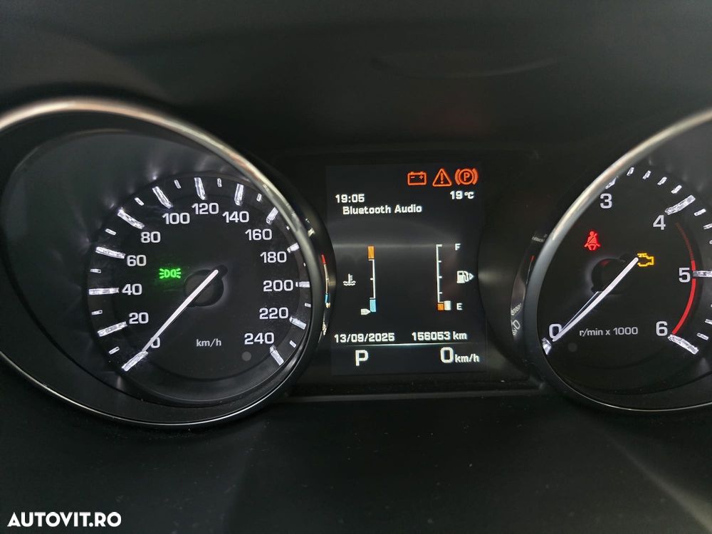 Land Rover Range Rover Evoque - 8