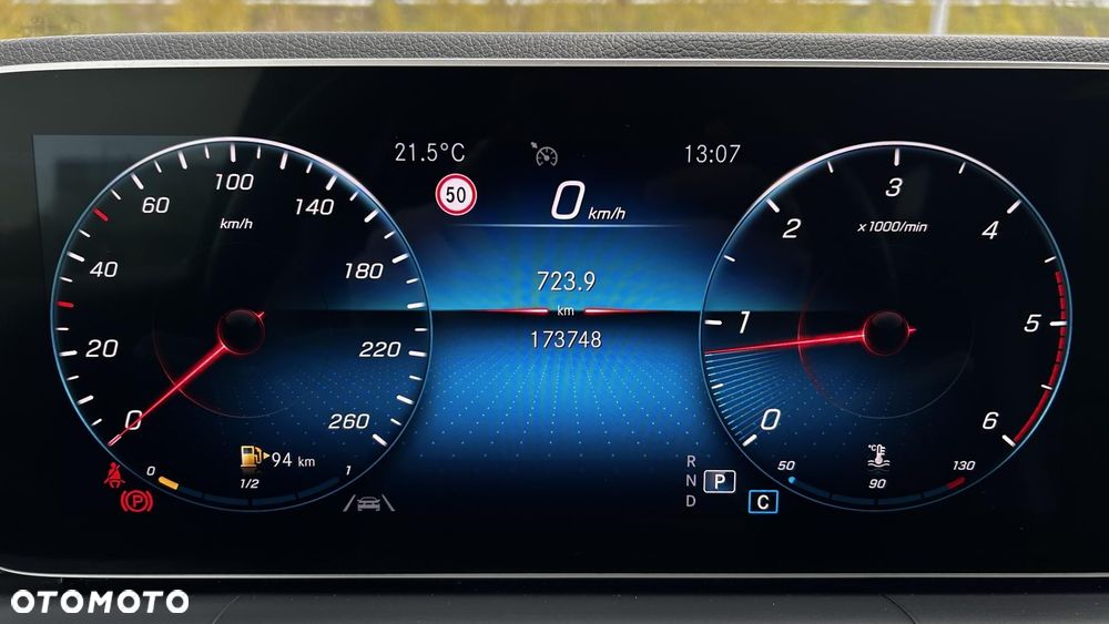 Mercedes-Benz GLE - 17