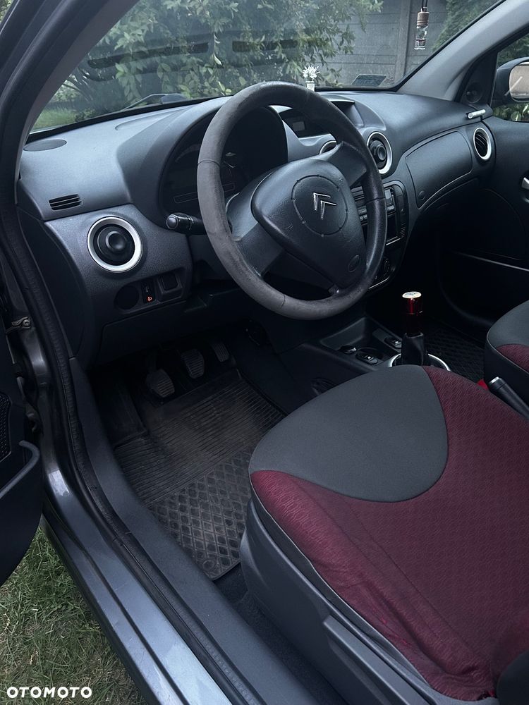 Citroën C2 - 15