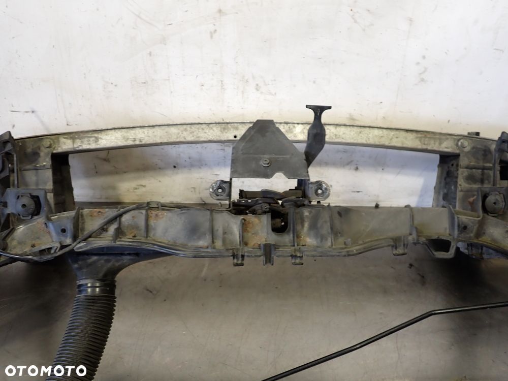 PAS PRZEDNI OKULAR MERCEDES W169 A200 - 8