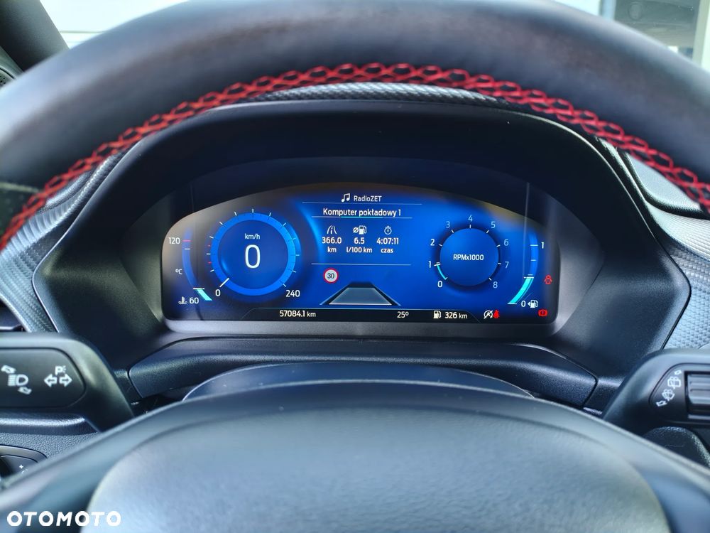 Ford Puma 1.0 EcoBoost mHEV ST-Line X - 8