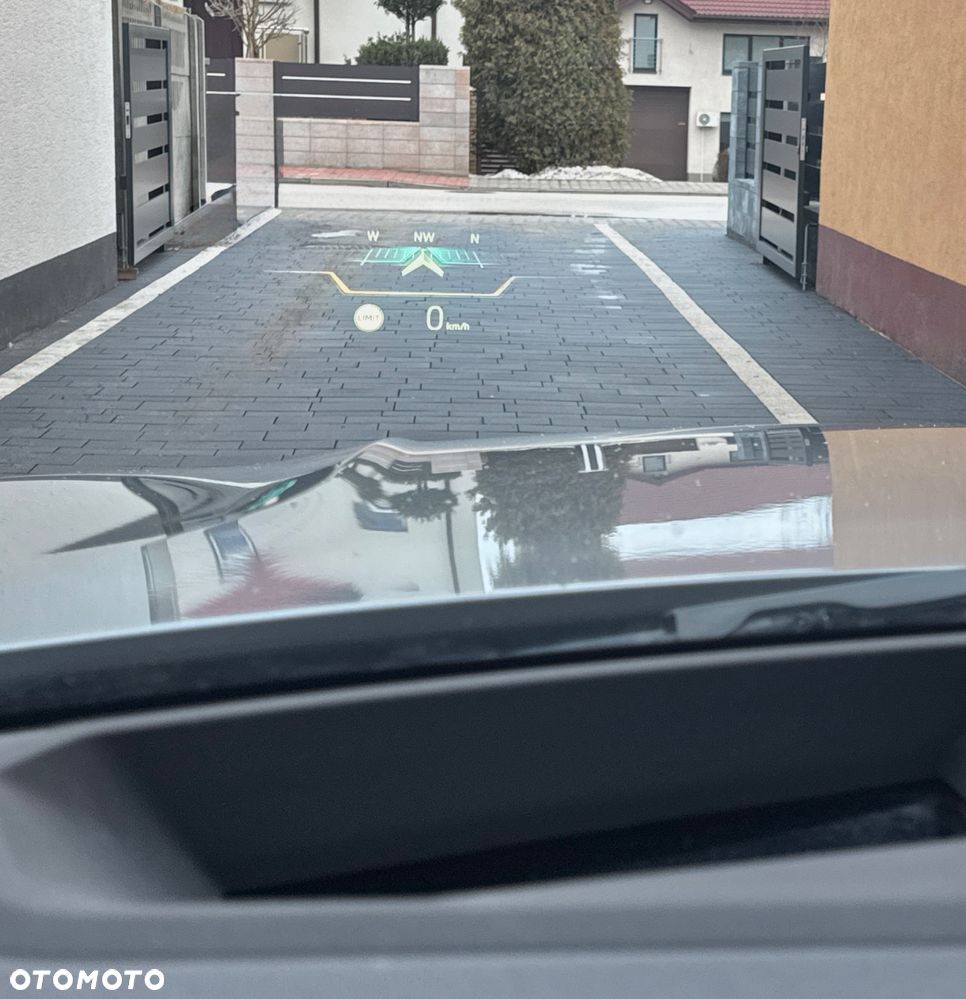 BMW Seria 3 320d xDrive M Sport sport - 33