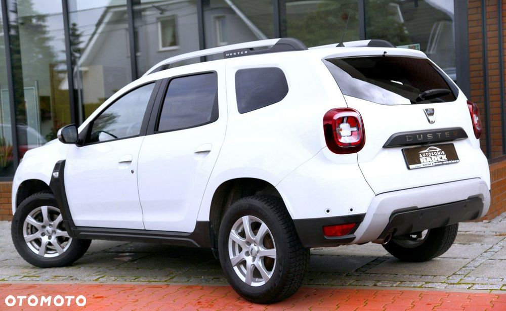 Dacia Duster - 6