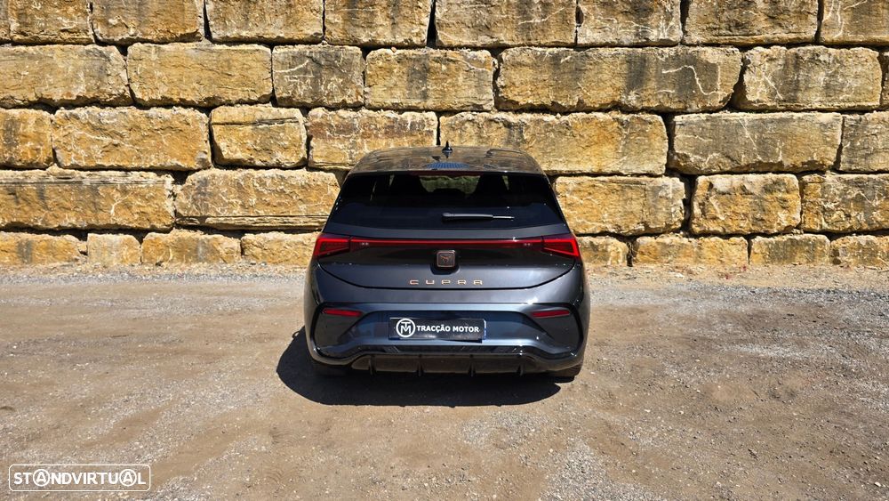Cupra Born - 6