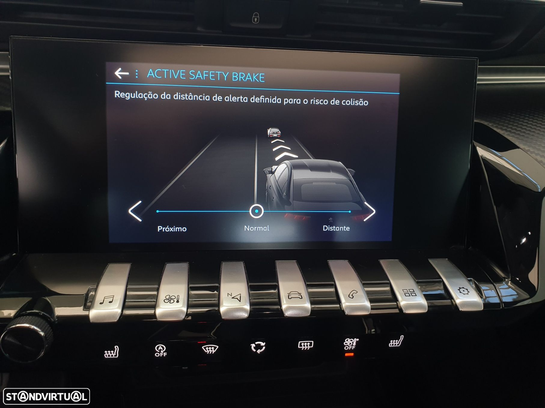 Peugeot 508 1.5 BlueHDi Allure - 26