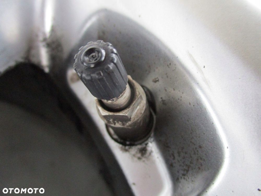 Koła felgi opony KIA SORENTO R19 MS - 9