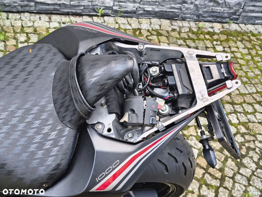 Kawasaki Ninja 1000 SX - 26