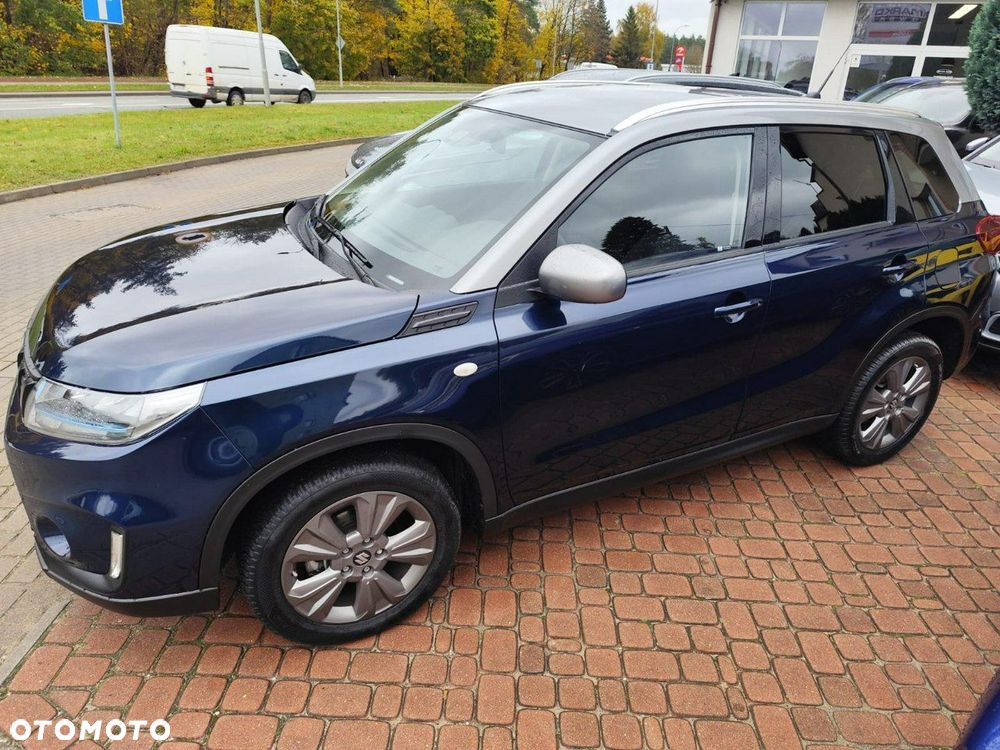 Suzuki Vitara - 3