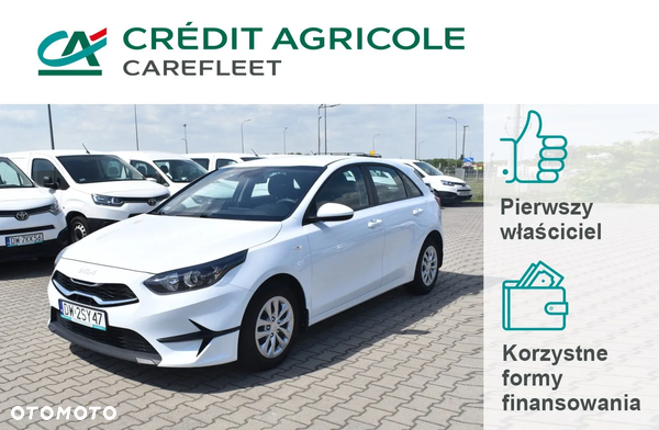 Kia Ceed 1.0 T-GDI S