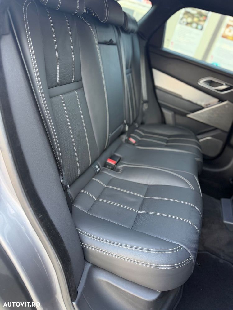 Land Rover Range Rover Velar - 20