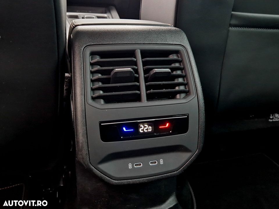 Cupra Formentor 1.4 e-Hybrid DSG - 24