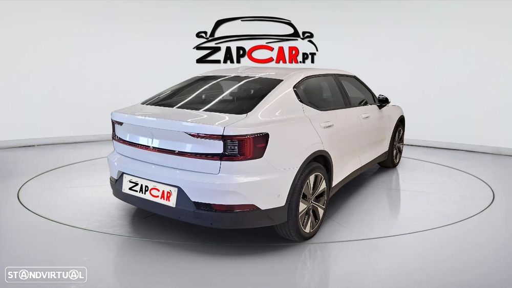 Polestar 2 Long Range 82 kWh - 5