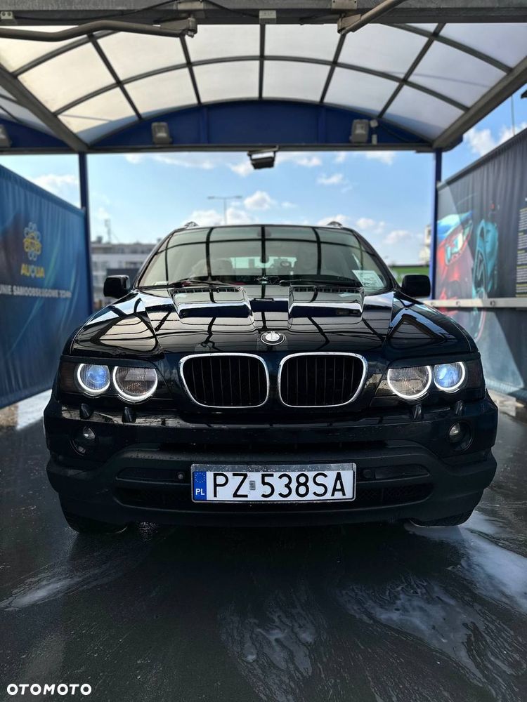 BMW X5 - 35
