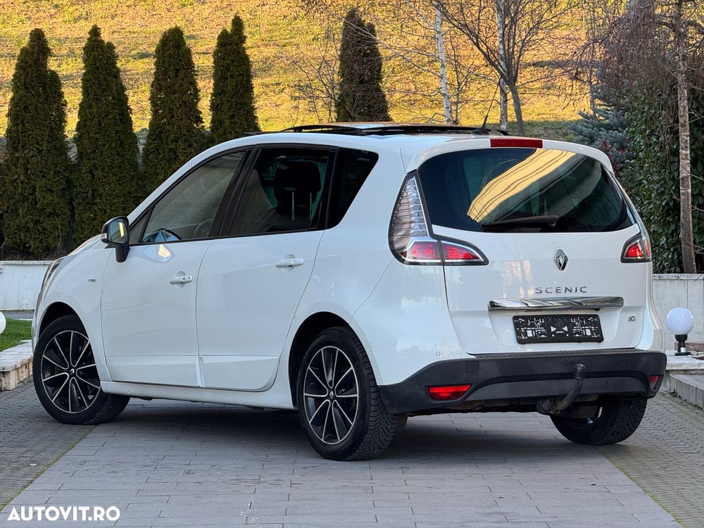 Renault Scenic - 3