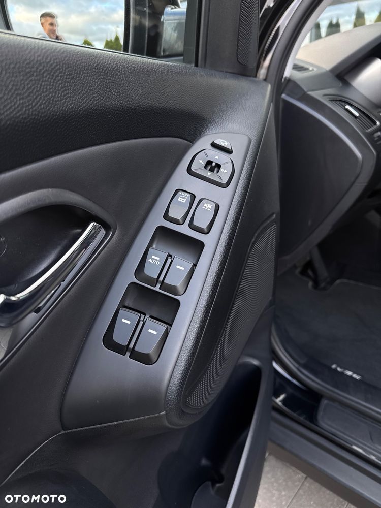 Hyundai ix35 - 14