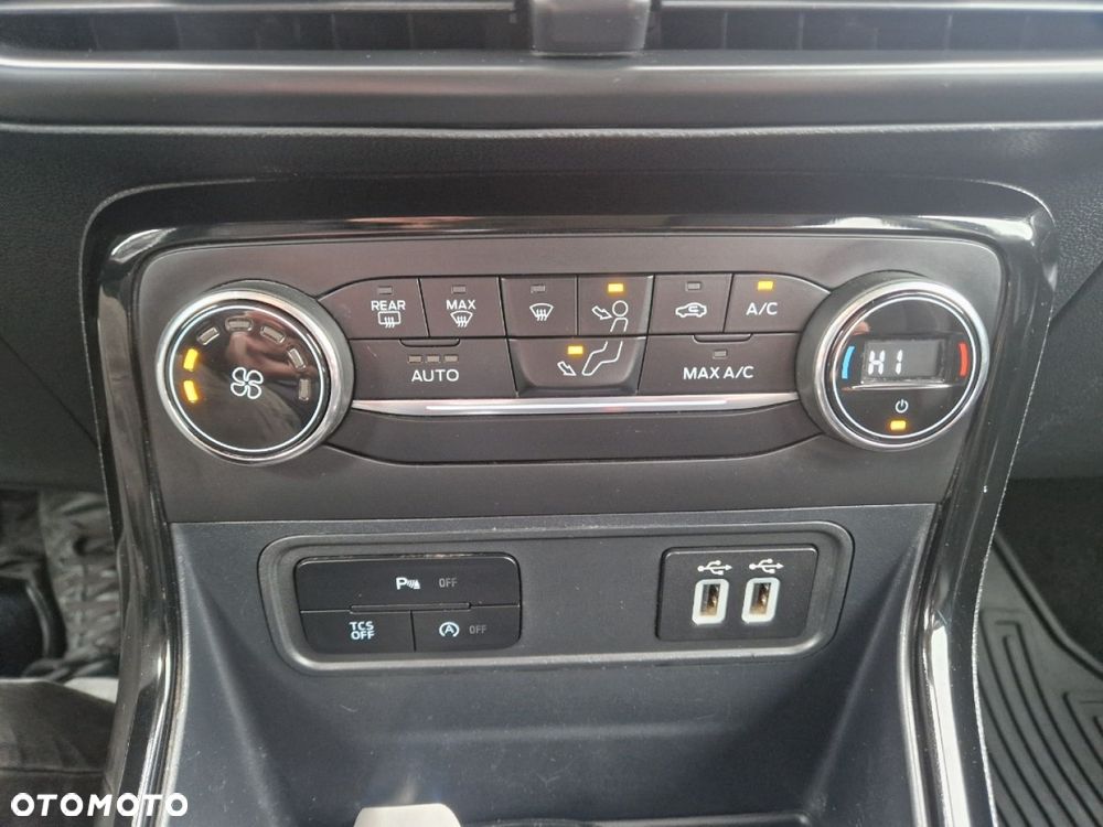 Ford EcoSport 1.0 EcoBoost ST-LINE - 15