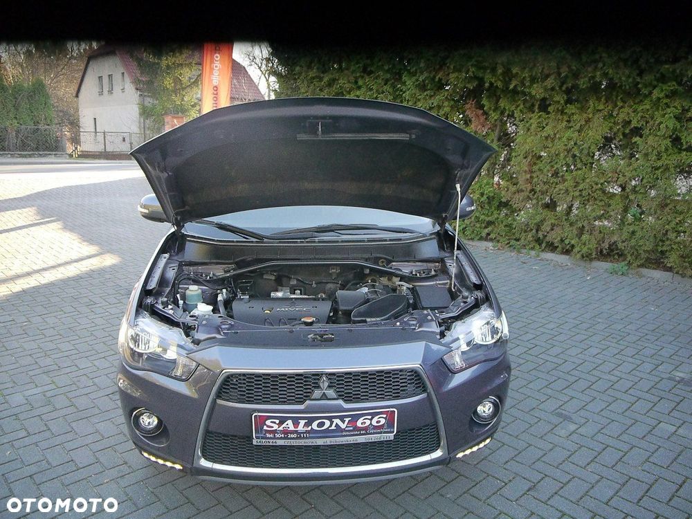 Mitsubishi Outlander 2.0 2WD Edition - 14