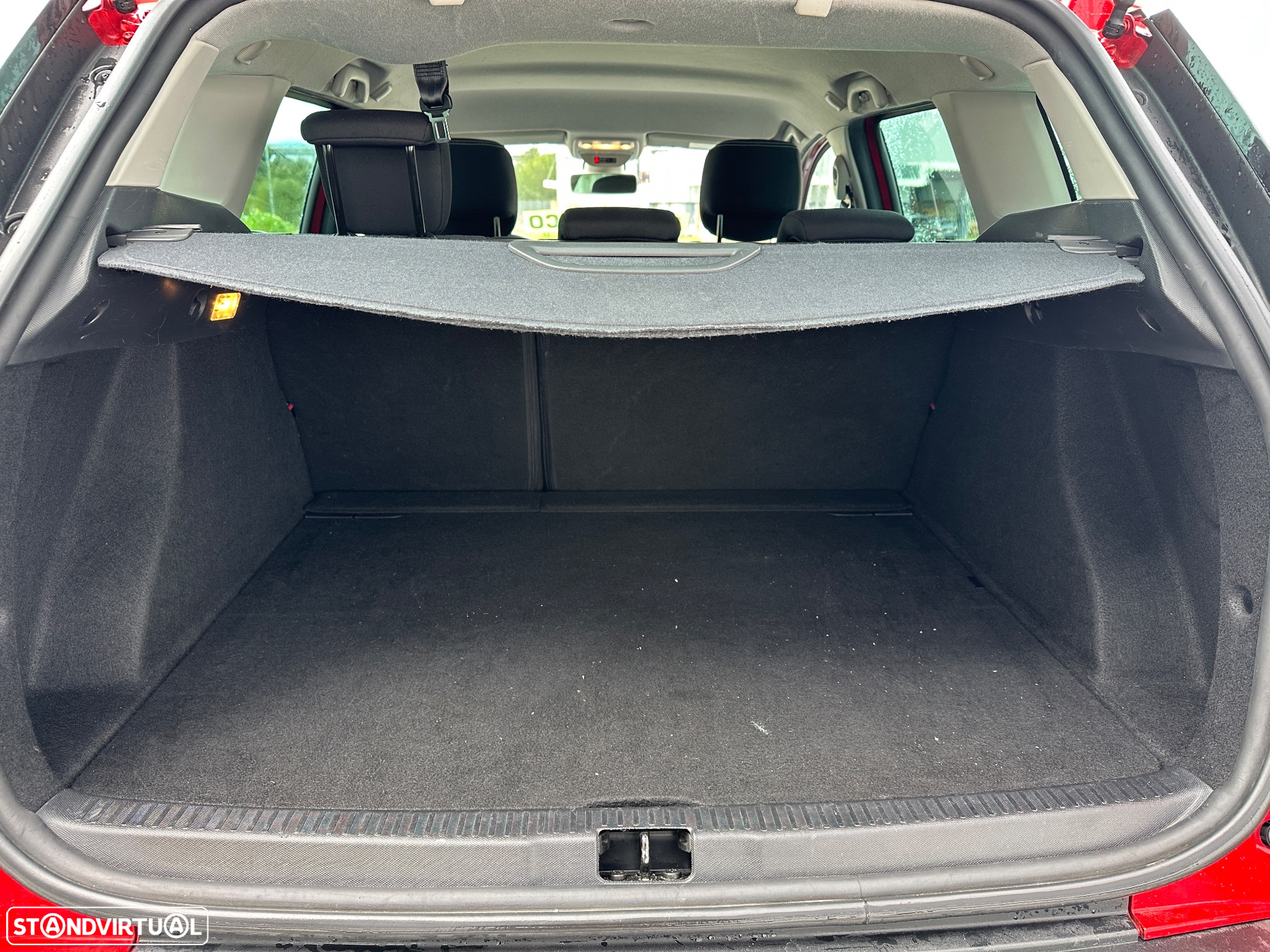 Renault Clio Sport Tourer 1.2 TCE GT EDC - 13