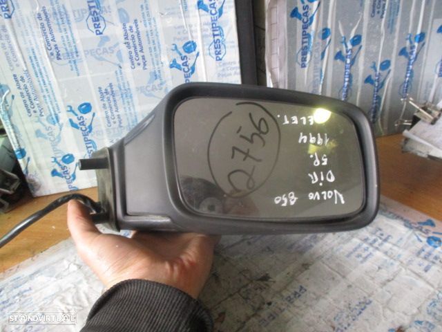 Espelho 0117375 VOLVO 850 1994 DRT 5P ELETRICO - 1