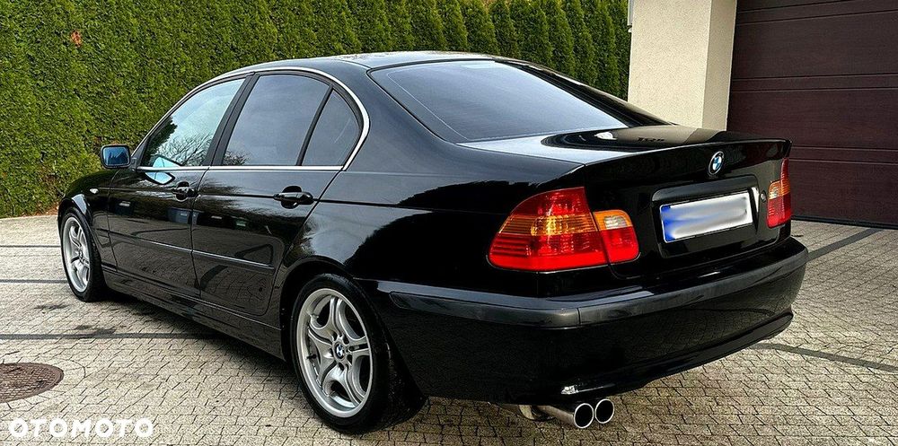BMW Seria 3 - 3