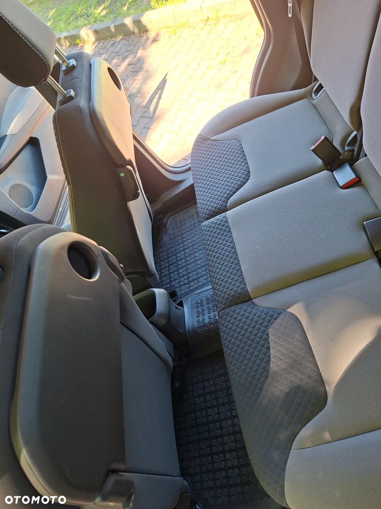 Ford Tourneo Courier 1.5 TDCi S&S Titanium - 26
