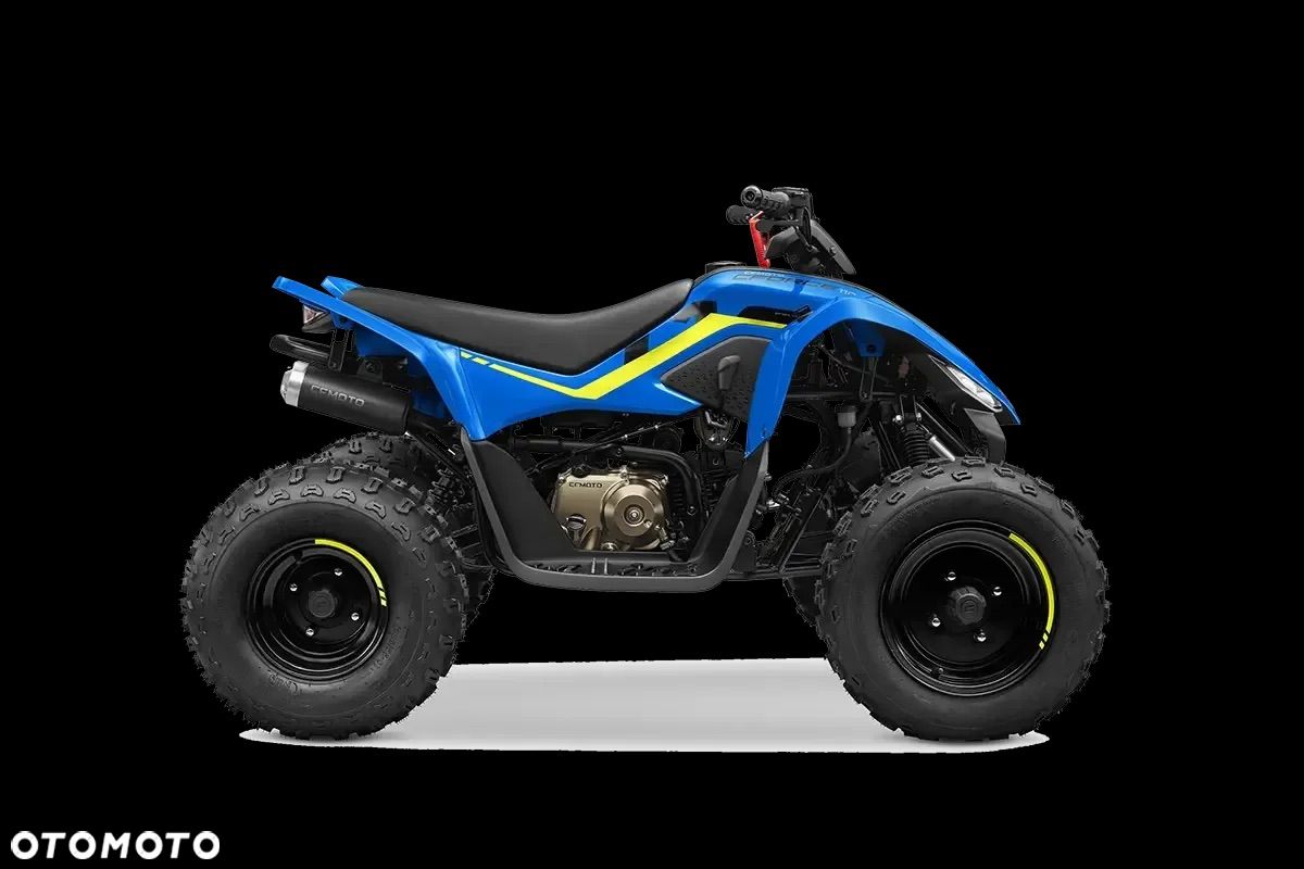 CFMoto Inny