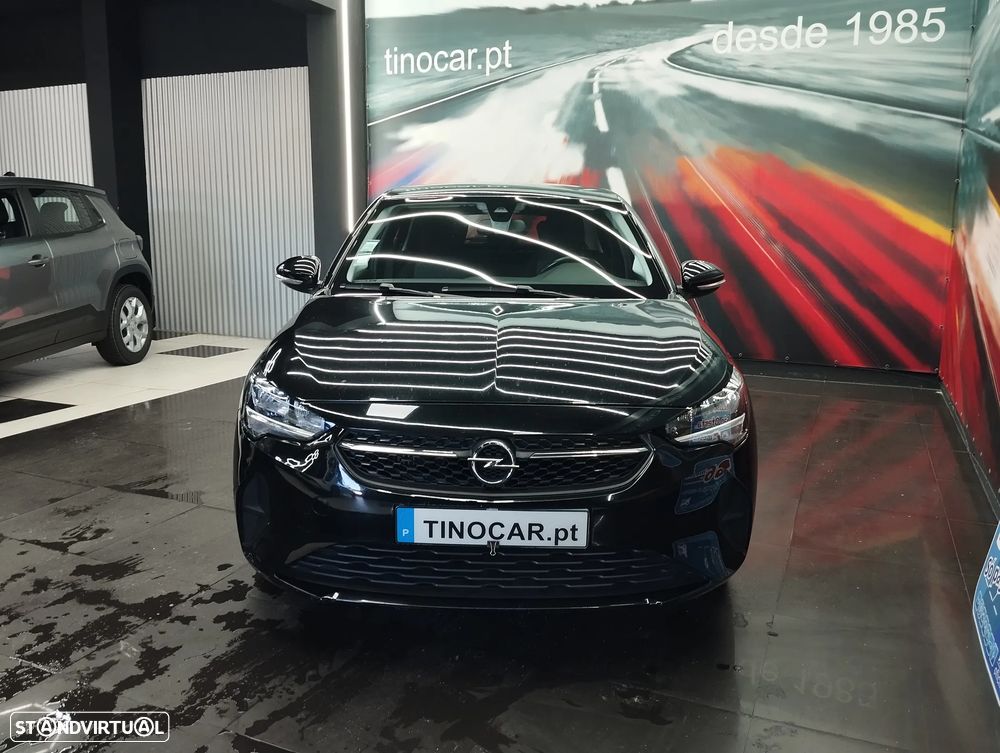 Opel Corsa 1.5 D Edition - 7