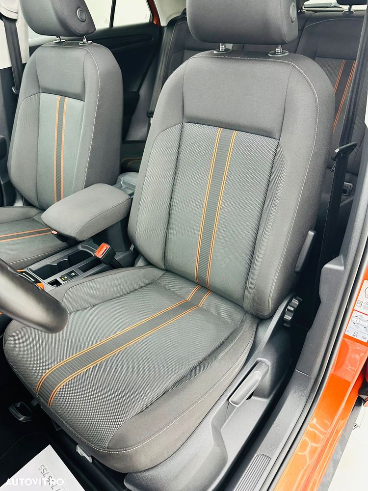 Volkswagen T-Roc 1.6 TDI SCR - 15