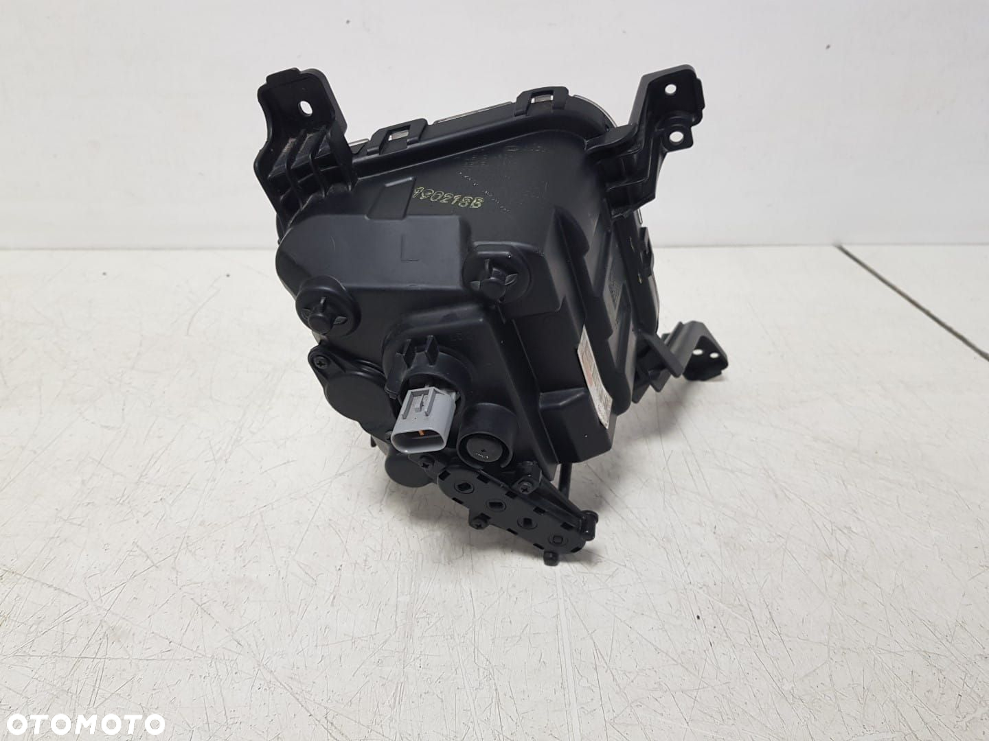 HALOGEN LED DRL KIA SORENTO III 3 LIFT 17-20 LEWY PRZEDNI LEWA 92201-C5600 - 4