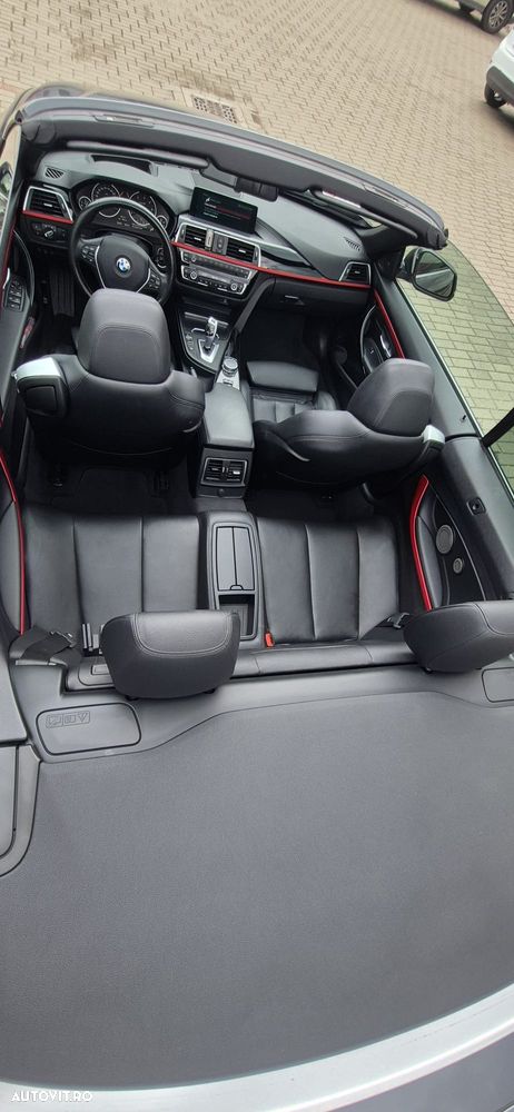 BMW Seria 4 - 9