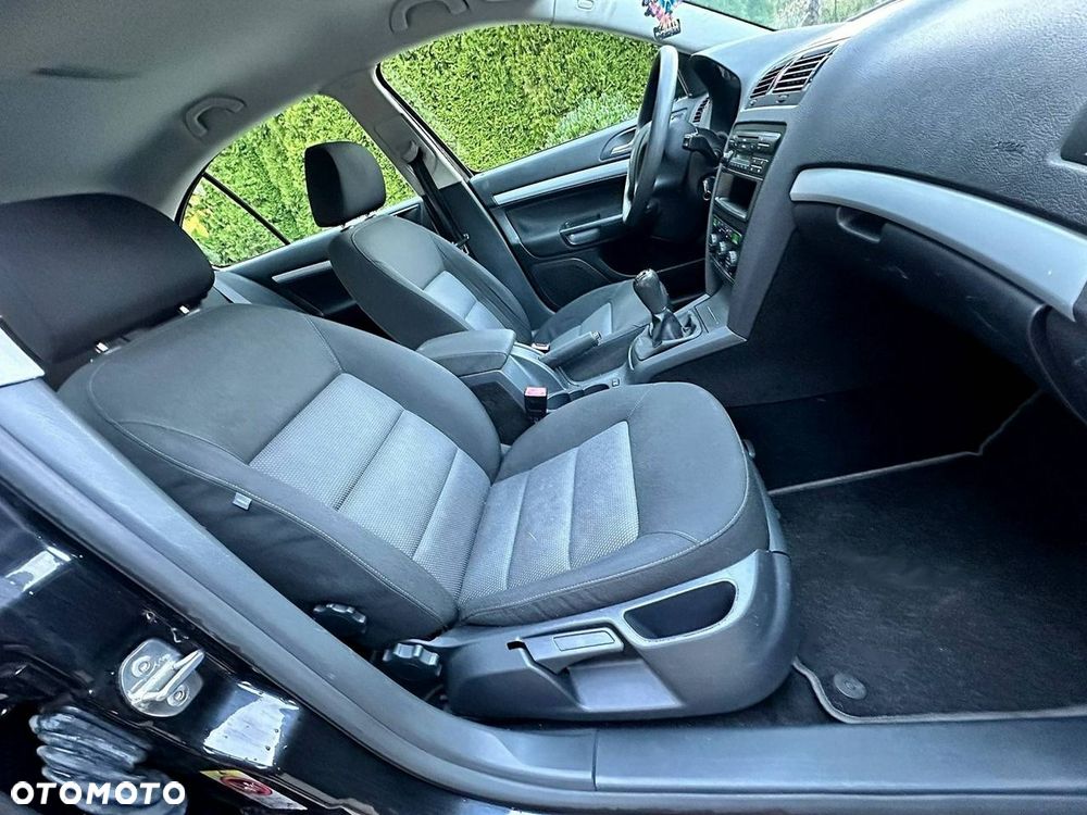 Skoda Octavia - 8