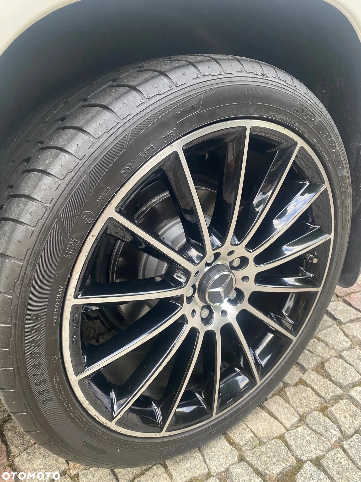 Mercedes-Benz GLK - 33