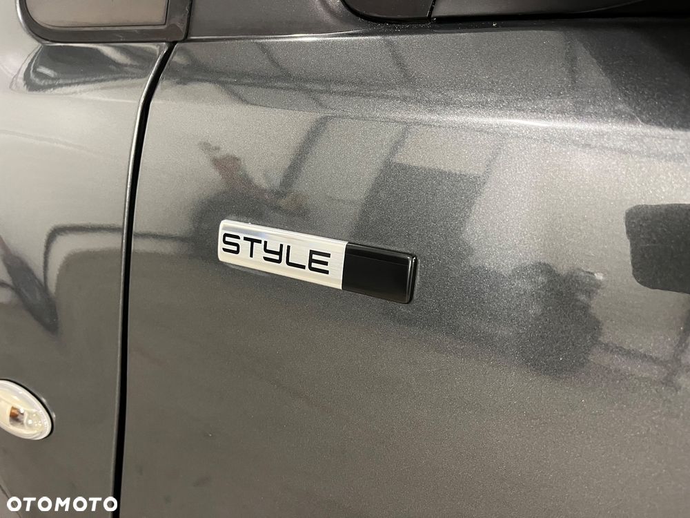 Peugeot Partner - 15