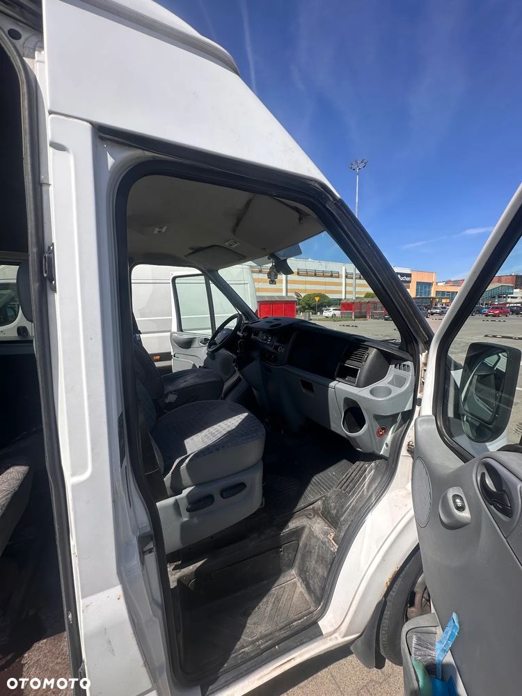 Ford TRANSIT - 8