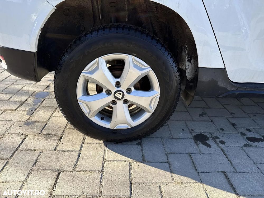 Dacia Duster ECO-G 100 Comfort - 21
