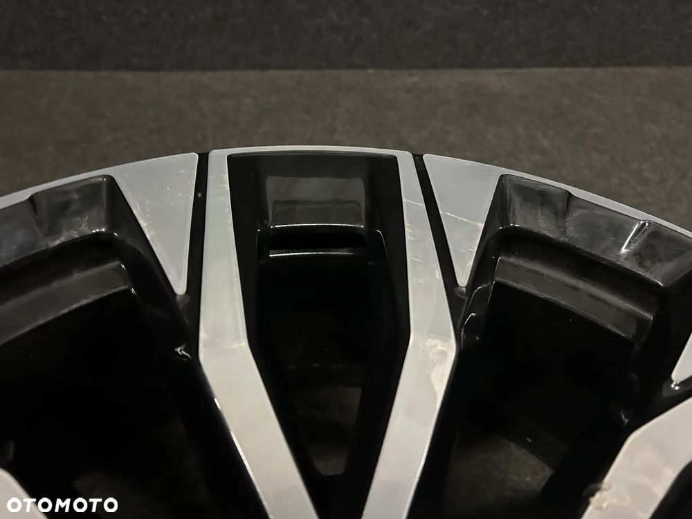 Alufelga Volvo XC60 19 cali 5x108 1szt. 32358566 - 4