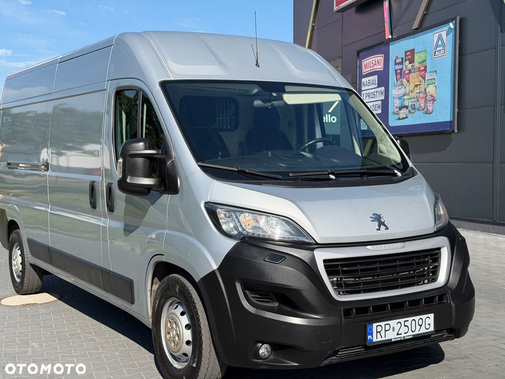 Peugeot BOXER L3H2 - 4