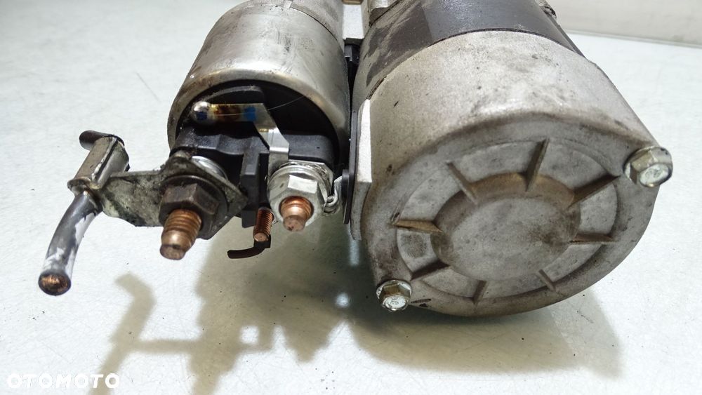 ROZRUSZNIK PEUGEOT 206 1.4 S3019 - 5