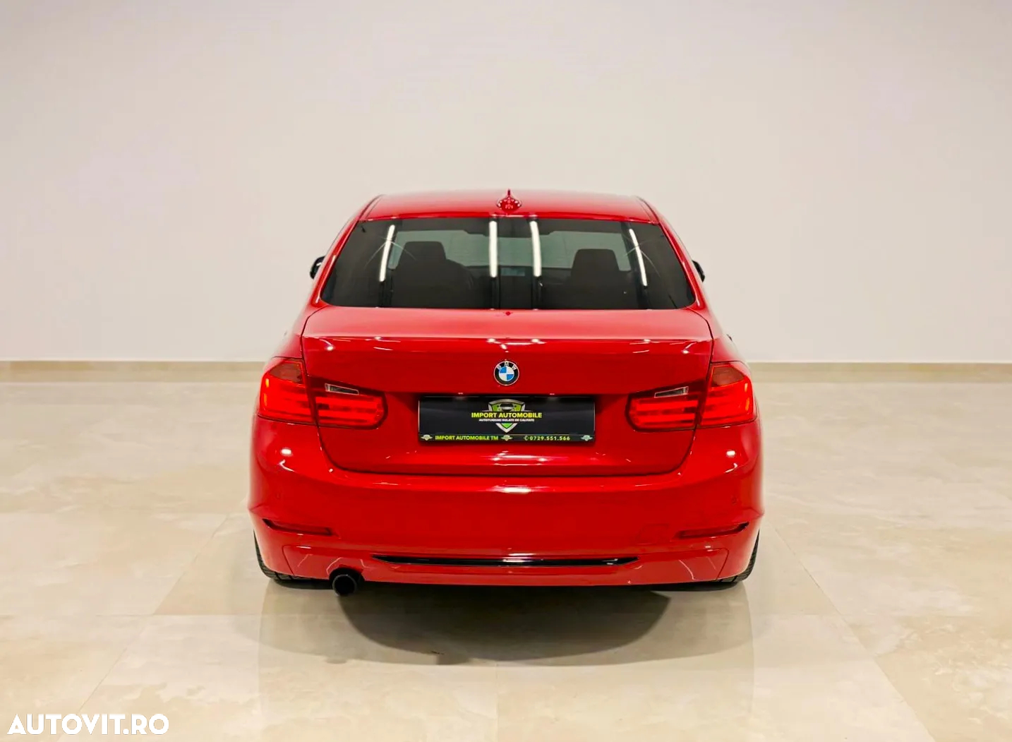 BMW Seria 3 - 15