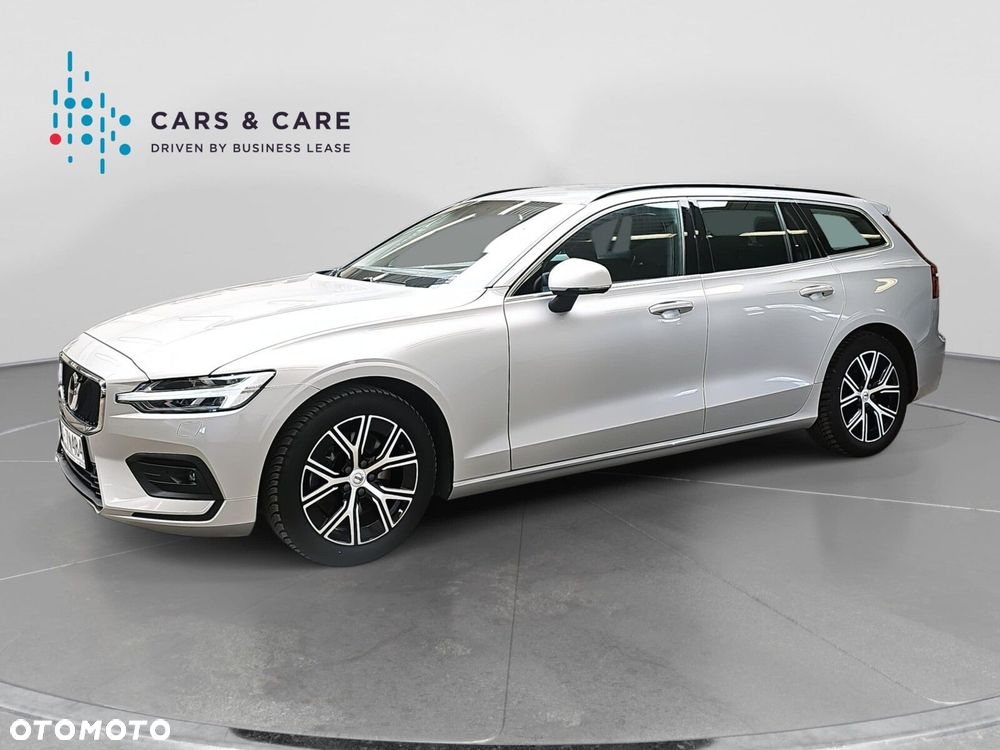 Volvo V60 B3 B Core - 28